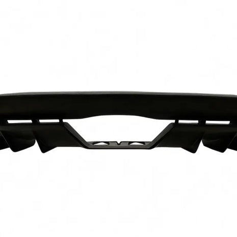 LAMBORGHINI AVENTADOR LP740 S BUMPER DIFFUSER