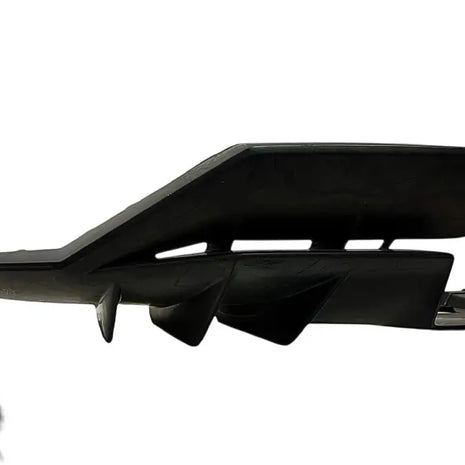 LAMBORGHINI AVENTADOR LP740 S BUMPER DIFFUSER