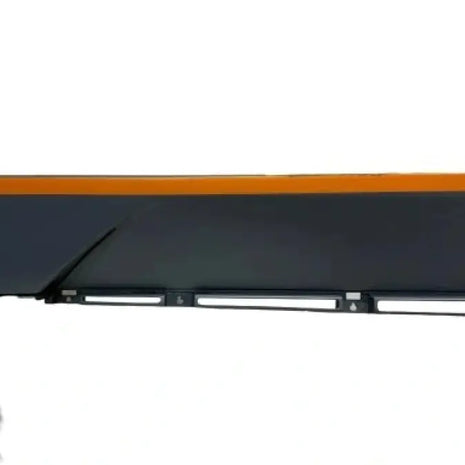 LAMBORGHINI AVENTADOR LP740 S DOOR SILL STRIP