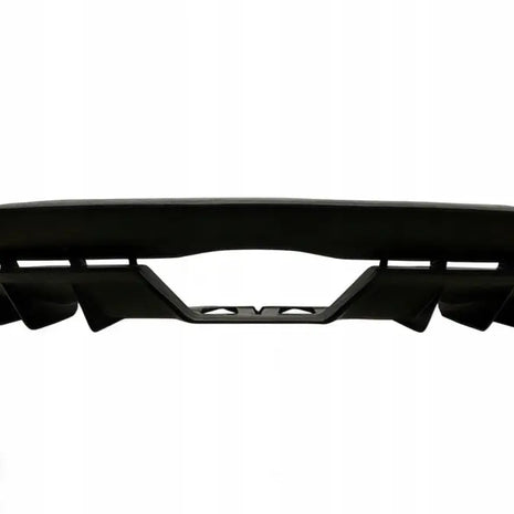 LAMBORGHINI AVENTADOR LP740 S REAR BUMPER DIFFUSER