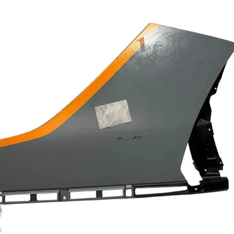 LAMBORGHINI AVENTADOR LP740 S SIDE SKIRT TRIM LH