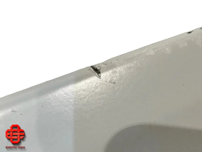 LAMBORGHINI AVENTADOR LP740 S SIDE SKIRT TRIM SILL RH