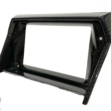 LAMBORGHINI AVENTADOR LP750 COVER CARBON