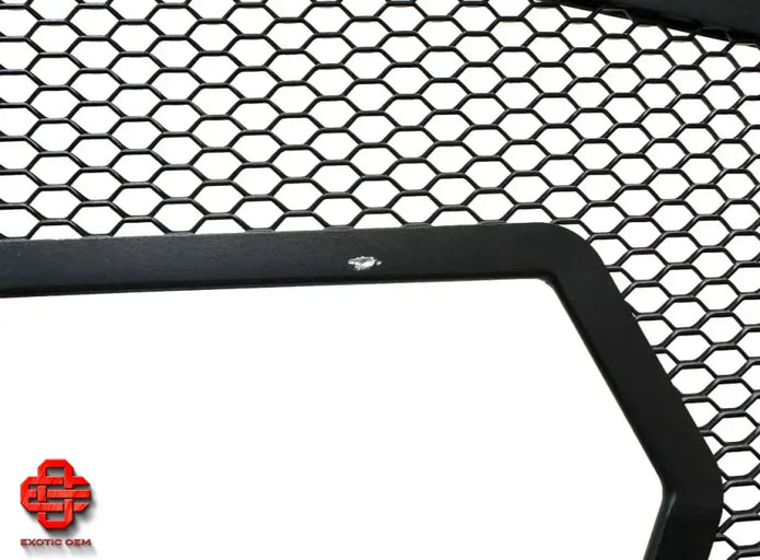 LAMBORGHINI AVENTADOR LP750 COVER GRILLE