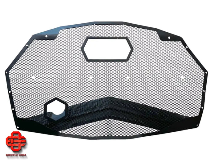 LAMBORGHINI AVENTADOR LP750 COVER GRILLE