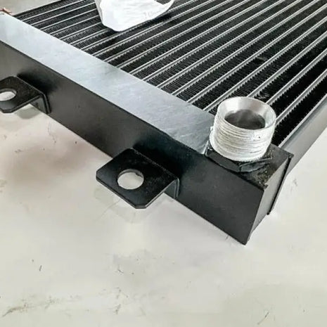 LAMBORGHINI AVENTADOR OIL COOLER OEM