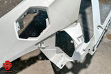 LAMBORGHINI AVENTADOR QUARTER PANEL RIGHT SIDE WHITE