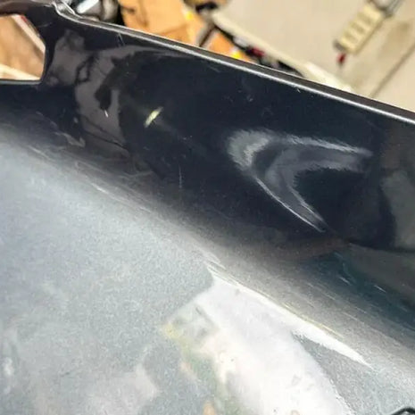 LAMBORGHINI AVENTADOR QUARTER PANEL SCOOP TRIM COVER LH