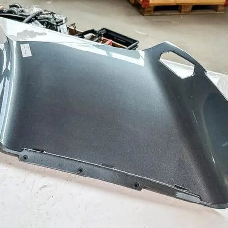 LAMBORGHINI AVENTADOR QUARTER PANEL SCOOP TRIM COVER LH