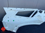 LAMBORGHINI AVENTADOR REAR SIDE PANEL LEFT