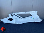 LAMBORGHINI AVENTADOR REAR SIDE PANEL RIGHT