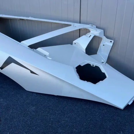 LAMBORGHINI AVENTADOR REAR SIDE PANEL RIGHT