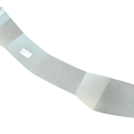 LAMBORGHINI AVENTADOR - REAR SPOILER / HECKSPOILER