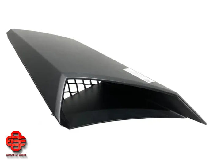 LAMBORGHINI AVENTADOR RH AIR INTAKE CONVEYOR