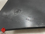 LAMBORGHINI AVENTADOR RH AIR INTAKE CONVEYOR