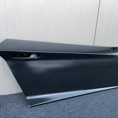 LAMBORGHINI AVENTADOR RIGHT DOOR