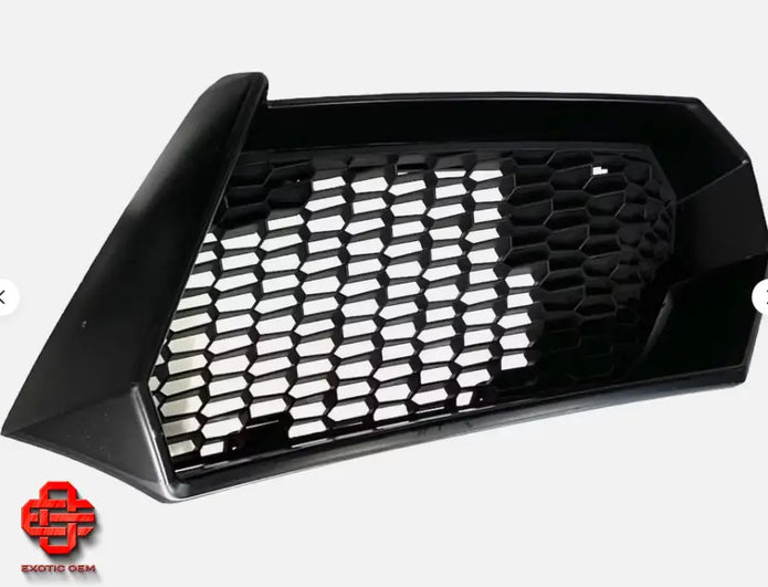 LAMBORGHINI AVENTADOR RIGHT GRILLE