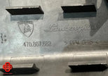 LAMBORGHINI AVENTADOR RIGHT GRILLE RIGHT GRILL