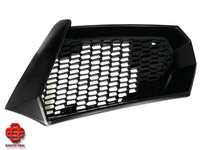LAMBORGHINI AVENTADOR RIGHT GRILLE RIGHT GRILL