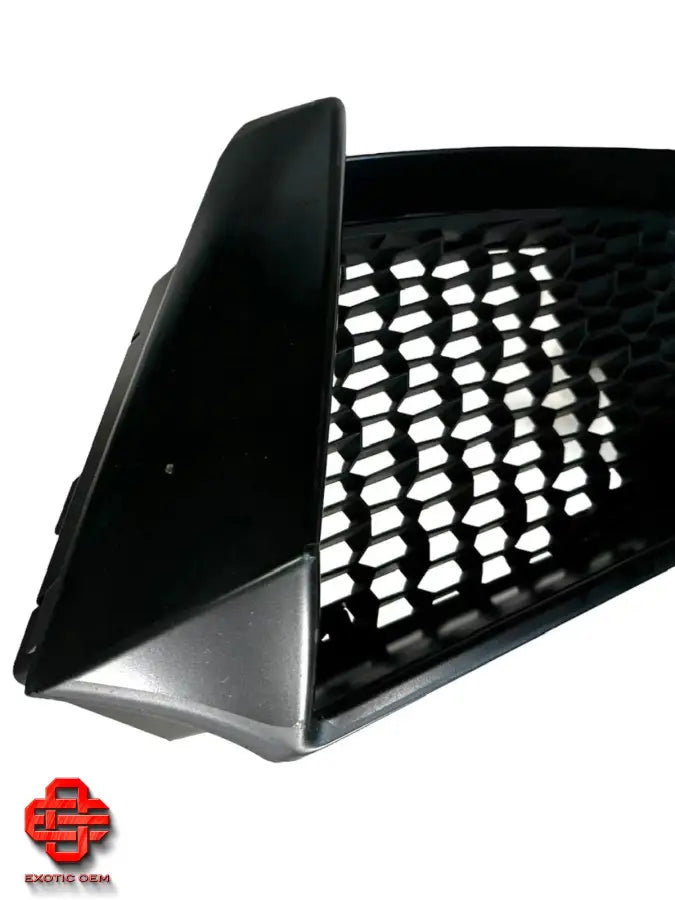 LAMBORGHINI AVENTADOR RIGHT GRILLE RIGHT GRILL