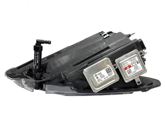 LAMBORGHINI AVENTADOR RIGHT HEADLIGHT