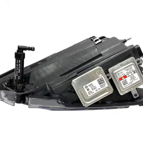 LAMBORGHINI AVENTADOR RIGHT HEADLIGHT