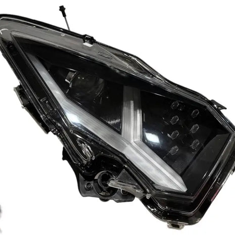 LAMBORGHINI AVENTADOR RIGHT HEADLIGHT