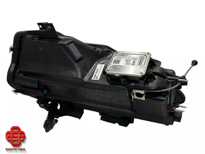 LAMBORGHINI AVENTADOR RIGHT HEADLIGHT