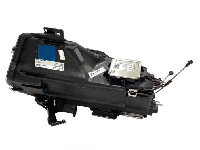 LAMBORGHINI AVENTADOR RIGHT HEADLIGHT