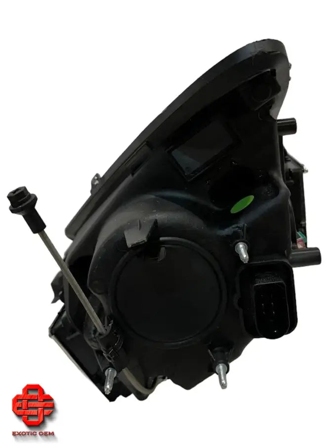 LAMBORGHINI AVENTADOR RIGHT HEADLIGHT
