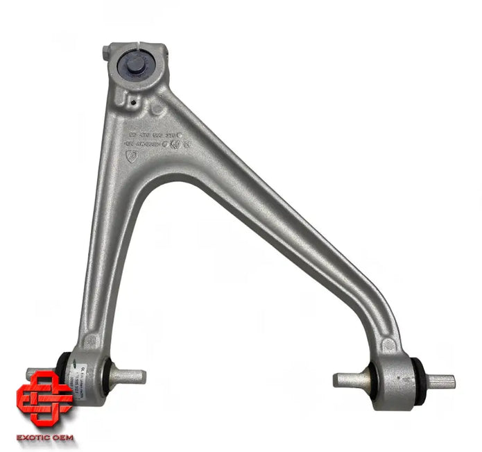 LAMBORGHINI AVENTADOR RIGHT LOWER CONTROL ARM
