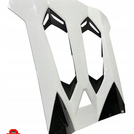 LAMBORGHINI AVENTADOR ROADSTER ENGINE COVER