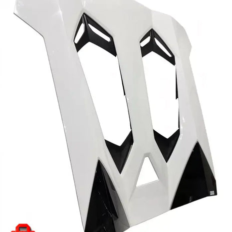 LAMBORGHINI AVENTADOR ROADSTER REAR ENGINE COVER