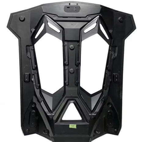 LAMBORGHINI AVENTADOR ROADSTER REAR ENGINE COVER BONNET
