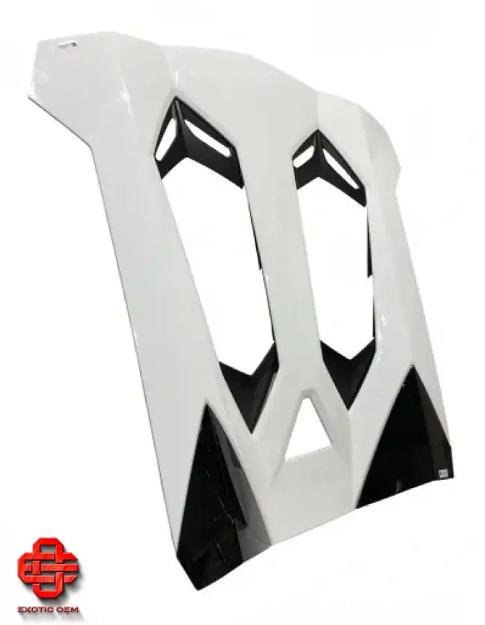LAMBORGHINI AVENTADOR ROADSTER REAR HATCH HOOD