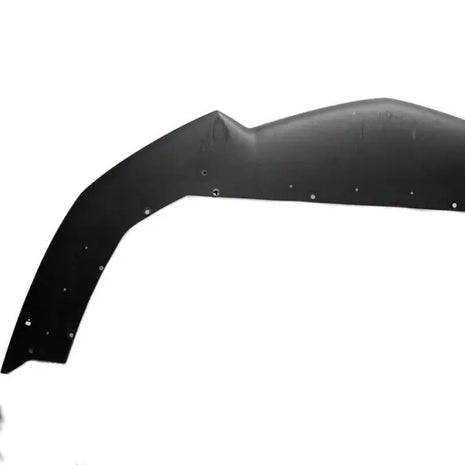 LAMBORGHINI AVENTADOR S FRONT SPOILER