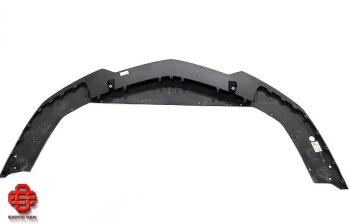 LAMBORGHINI AVENTADOR S FRONT SPOILER