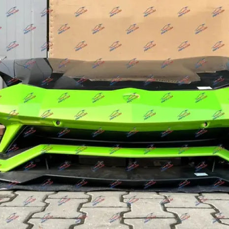 LAMBORGHINI AVENTADOR S FULL FRONT END COMPLETE