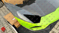 LAMBORGHINI AVENTADOR S FULL FRONT END COMPLETE