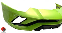 LAMBORGHINI AVENTADOR S LP740 FRONT BUMPER