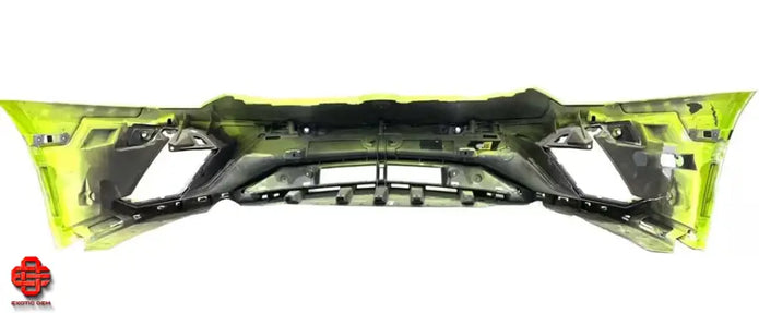 LAMBORGHINI AVENTADOR S LP740 FRONT BUMPER