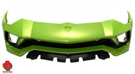 LAMBORGHINI AVENTADOR S LP740 FRONT BUMPER