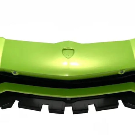 LAMBORGHINI AVENTADOR S LP740 FRONT BUMPER