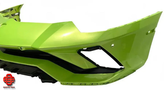 LAMBORGHINI AVENTADOR S LP740 FRONT BUMPER