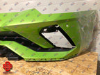 LAMBORGHINI AVENTADOR S LP740 FRONT BUMPER WITH REINFORCEMENT