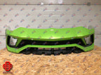LAMBORGHINI AVENTADOR S LP740 FRONT BUMPER WITH REINFORCEMENT