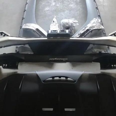 LAMBORGHINI AVENTADOR S OEM BODY KIT PARTS