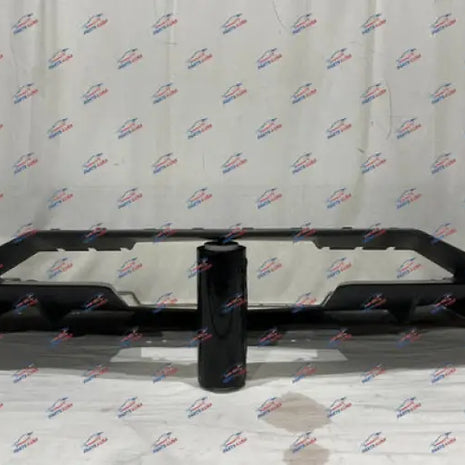 LAMBORGHINI AVENTADOR S REAR DIFFUSER CARBON FIBER