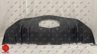LAMBORGHINI AVENTADOR S REAR DIFFUSER CARBON FIBER