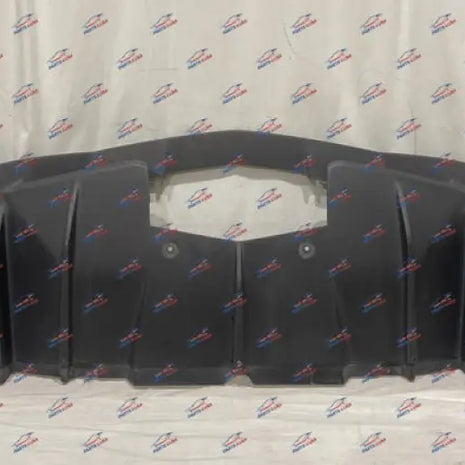 LAMBORGHINI AVENTADOR S REAR DIFFUSER CARBON FIBER